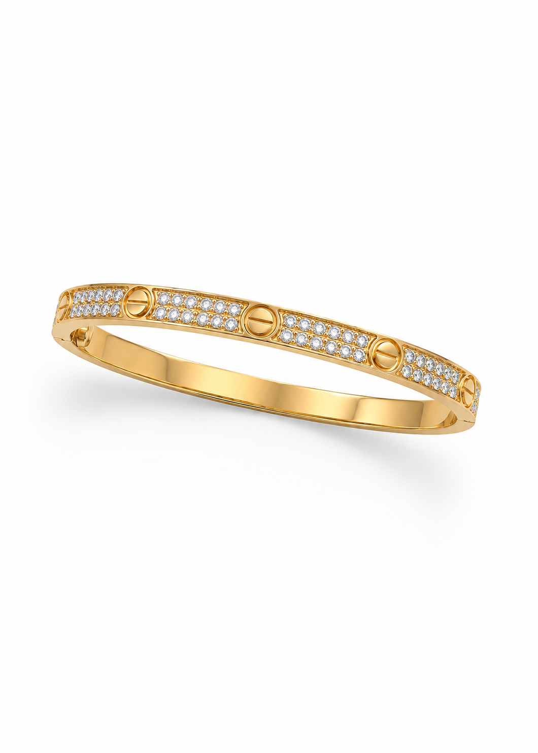 BRACELETS JONC