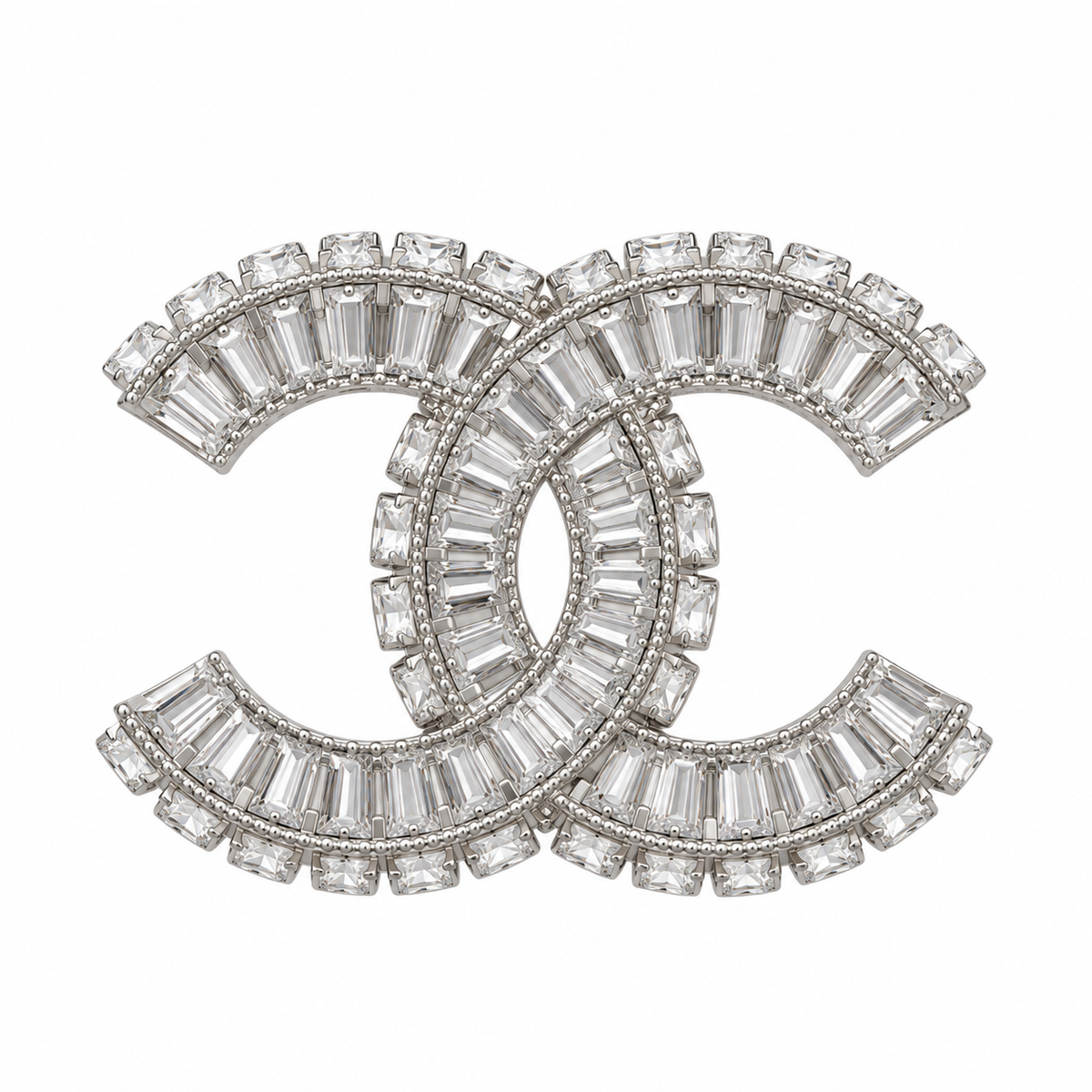 Broche Clara