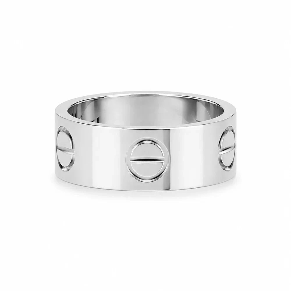 Bague Amour
