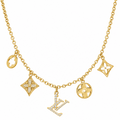 Collier Lina
