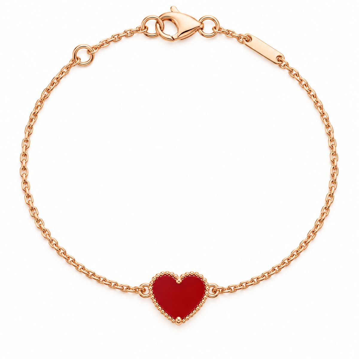 Bracelet Heart