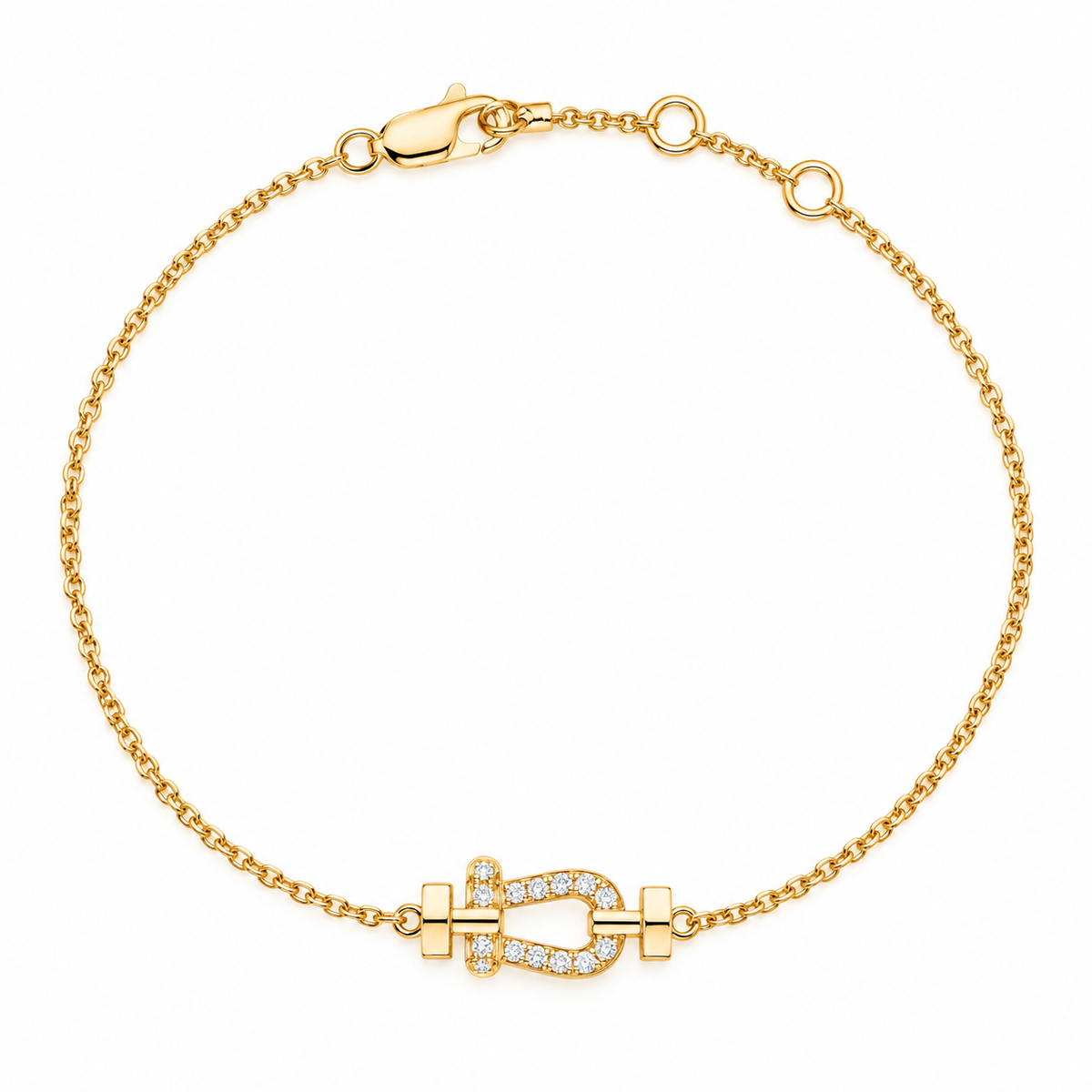 Bracelet Ayna