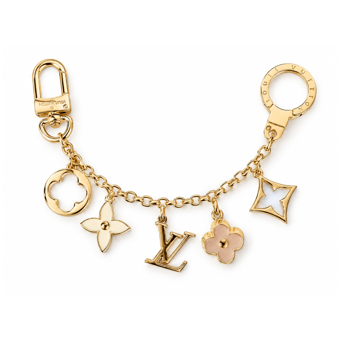 Charm Chance