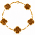 Bracelet Jasmine Tigre