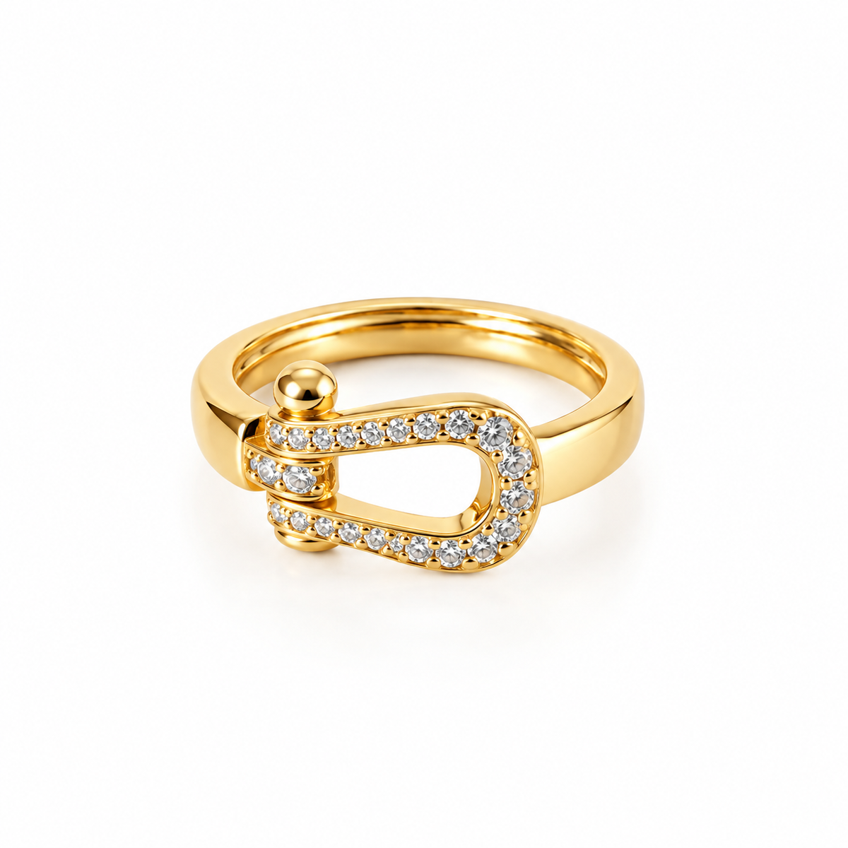 Bague Ayna