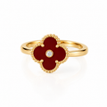 Bague Ruby