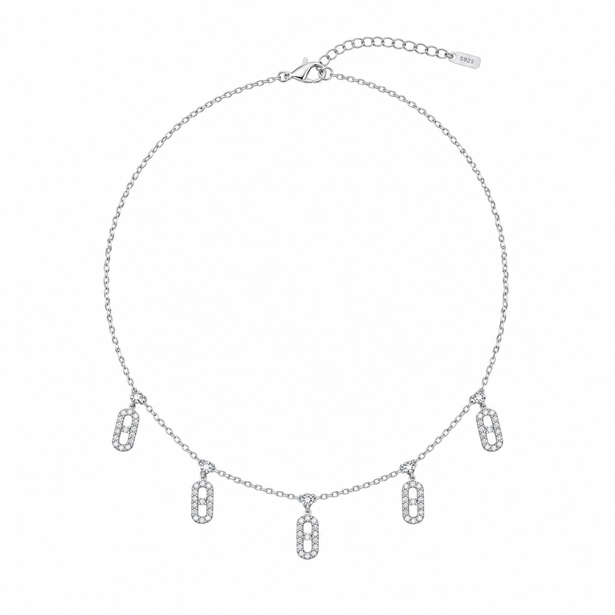 Collier Moove