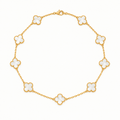 Collier Jasmine Luxury