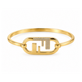 Bracelet Jonc Félicia