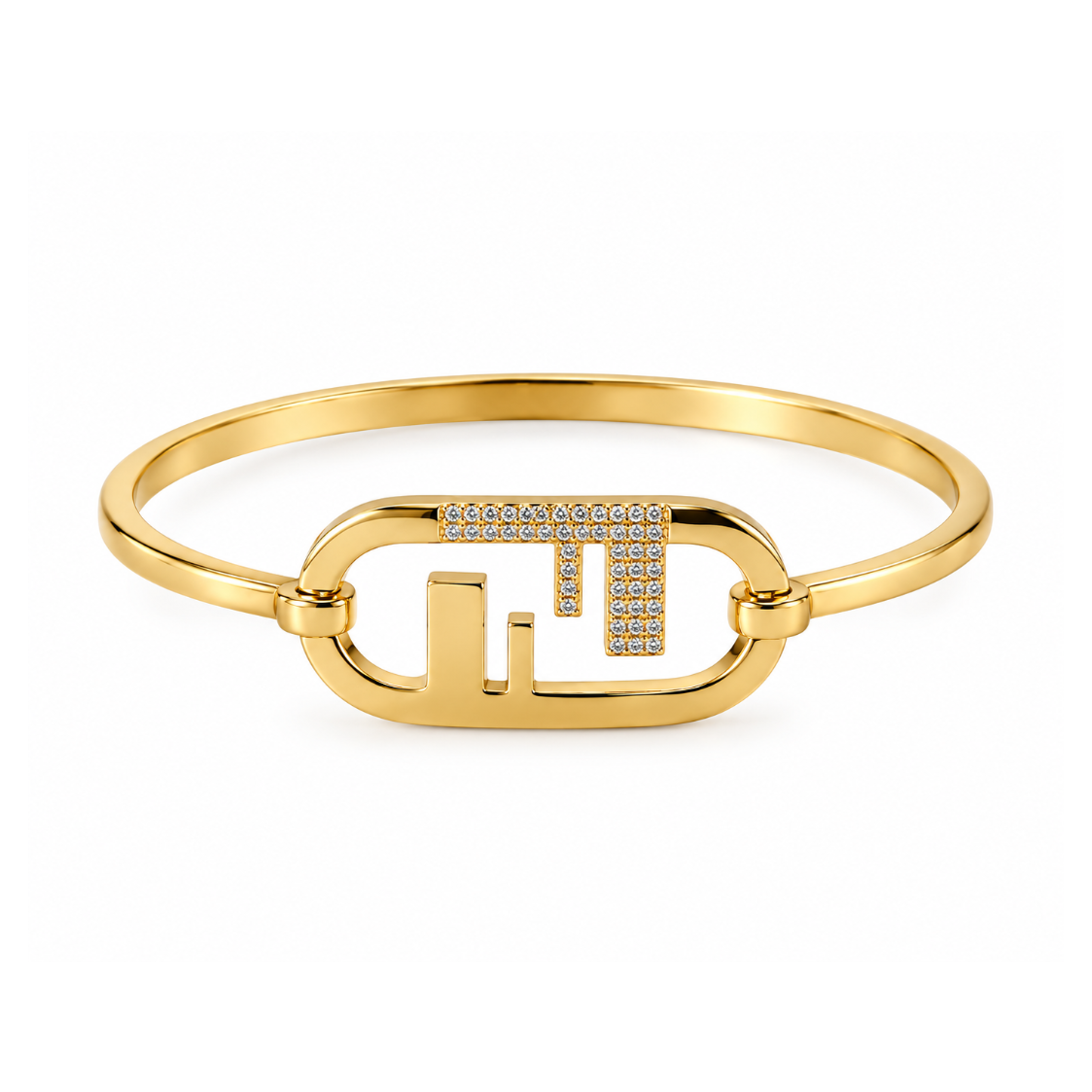 Bracelet Jonc Félicia