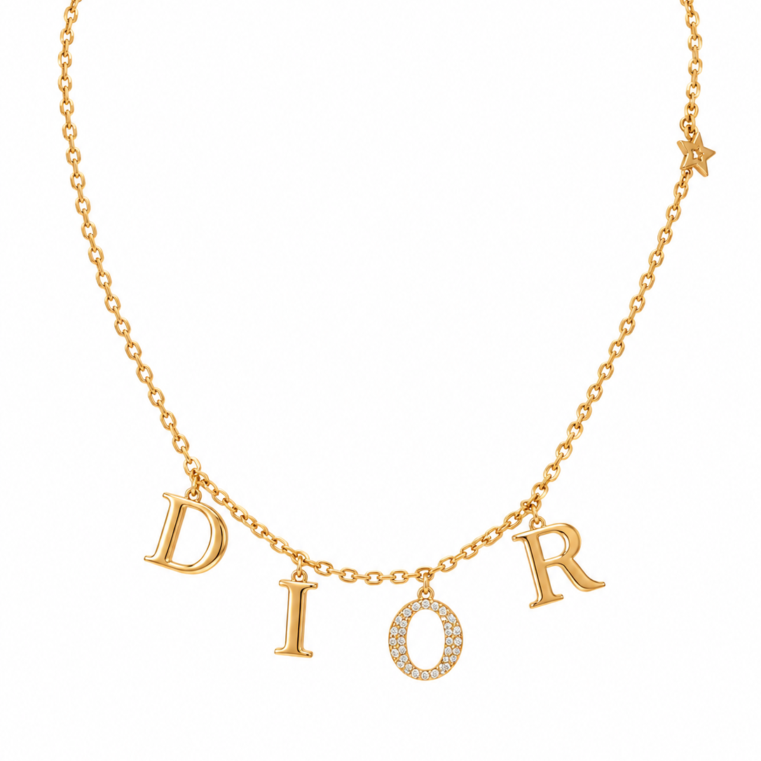 Collier Loria