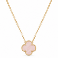 Collier Jasmine Rose