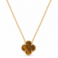 Collier Jasmine Tigre