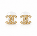 Boucles d'oreilles Clara