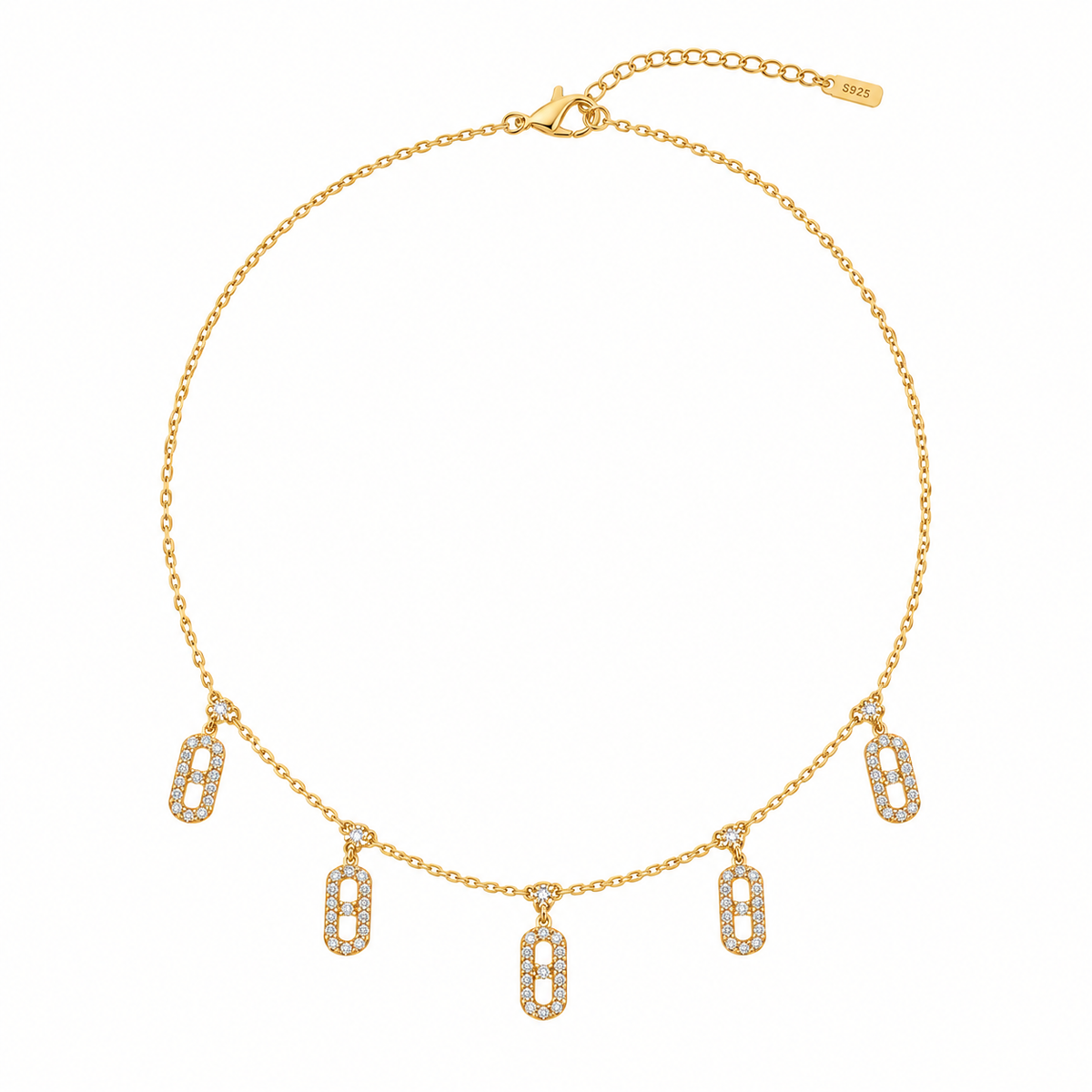 Collier Moove