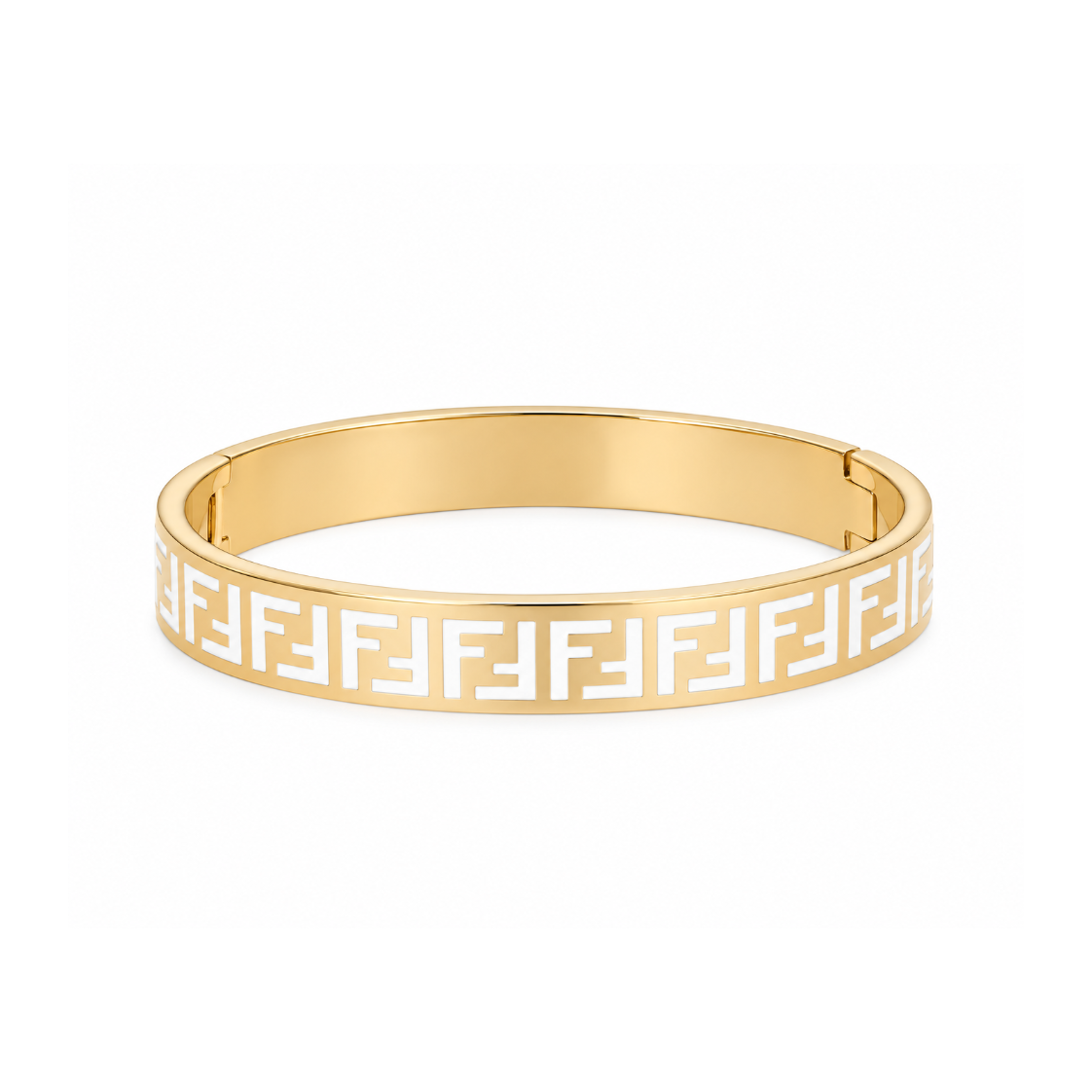 Bracelet Jonc Poupette
