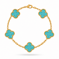 Bracelet Jasmine Turquoise