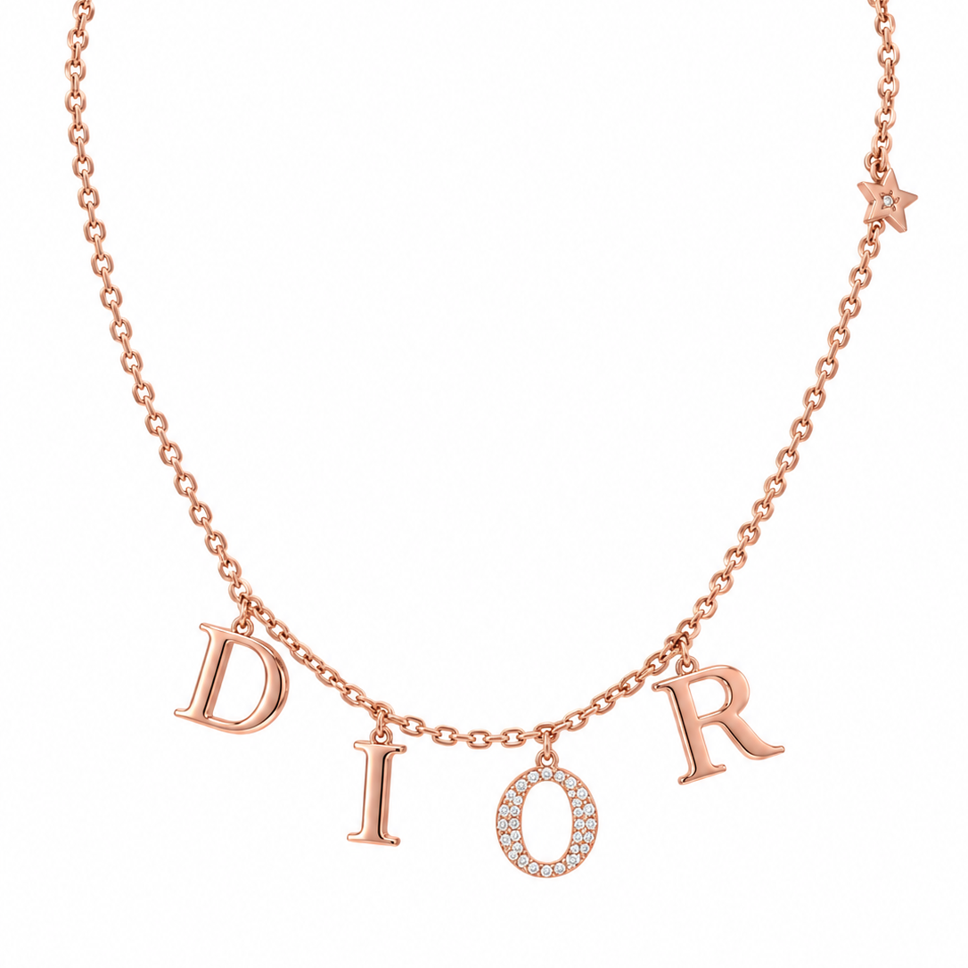 Collier Loria