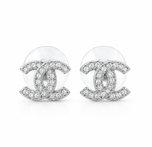 Boucles d'oreilles Clara