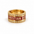Bague Chris