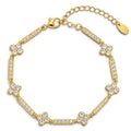Bracelet Flora