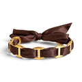 Bracelet Jonc Mocha