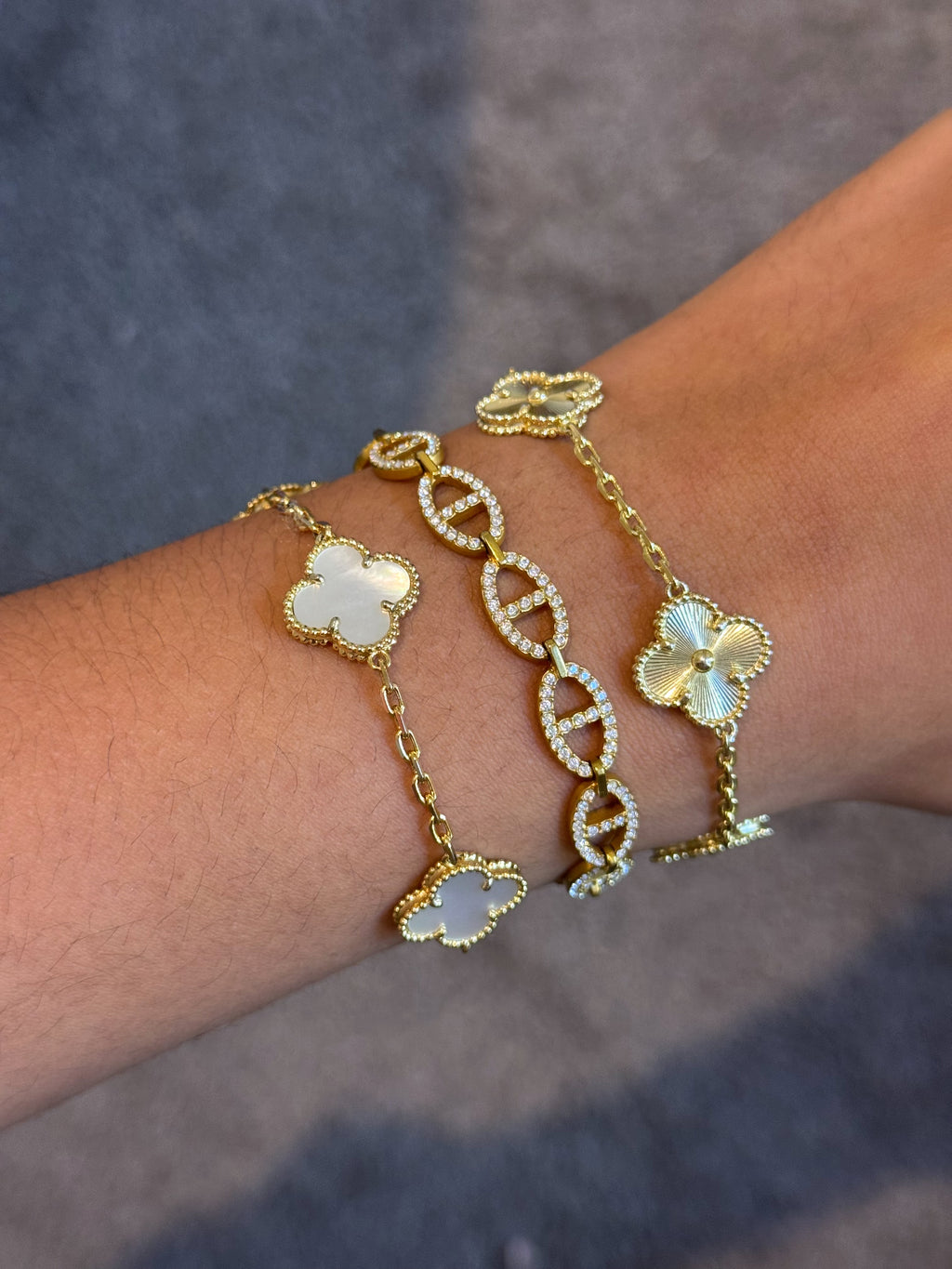 Bracelet Shayna