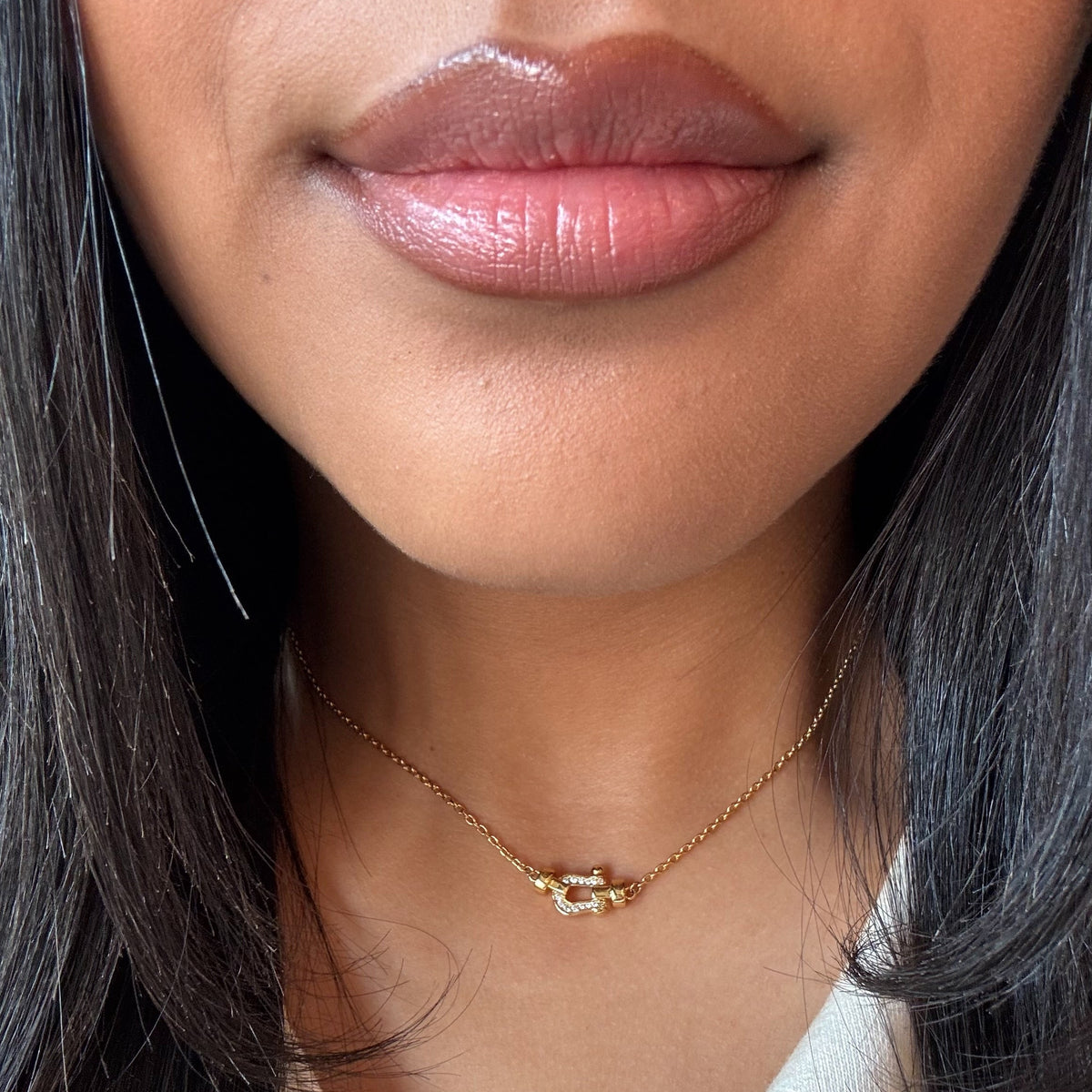 Collier Ayna