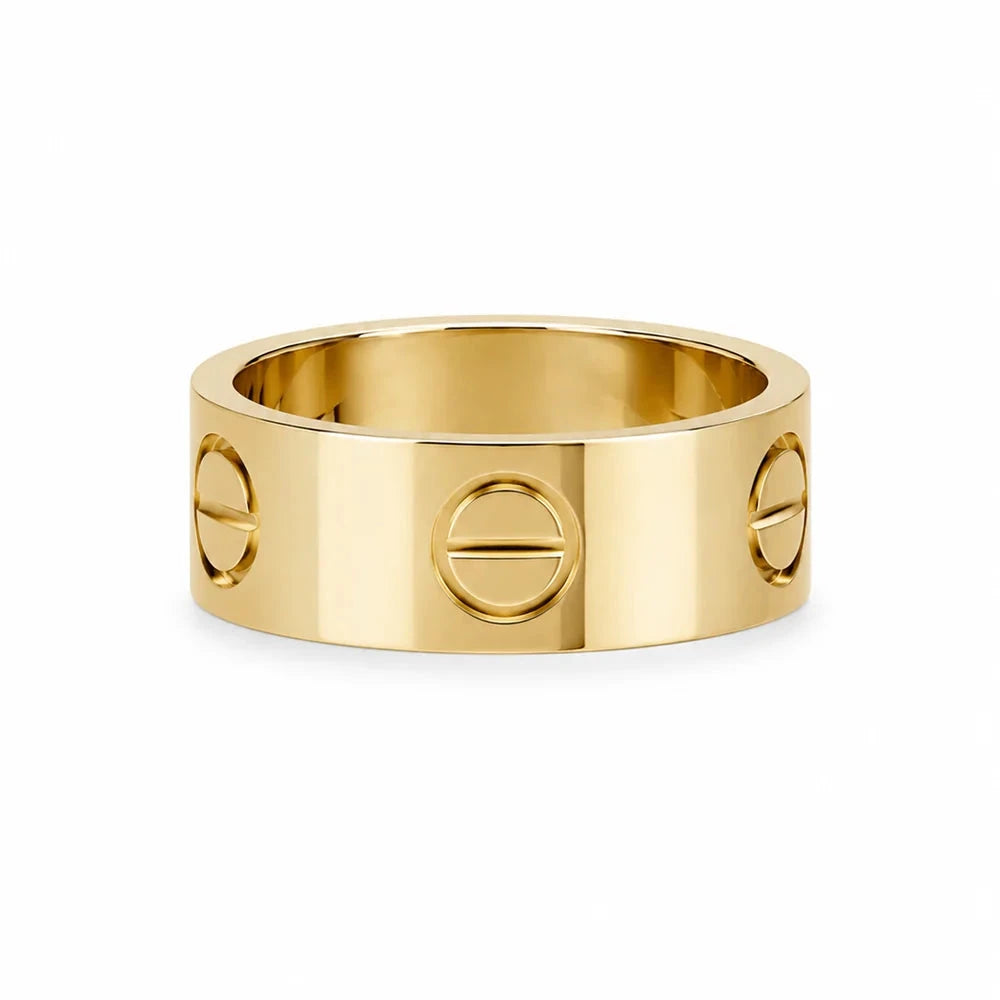 Bague Amour