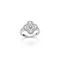 Bague Snow