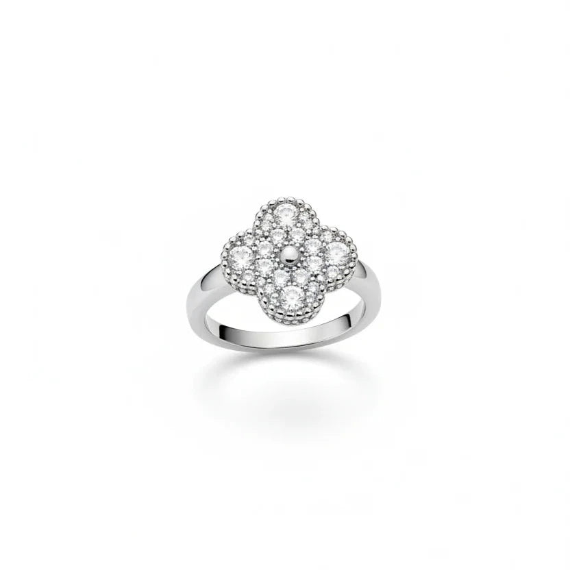 Bague Snow