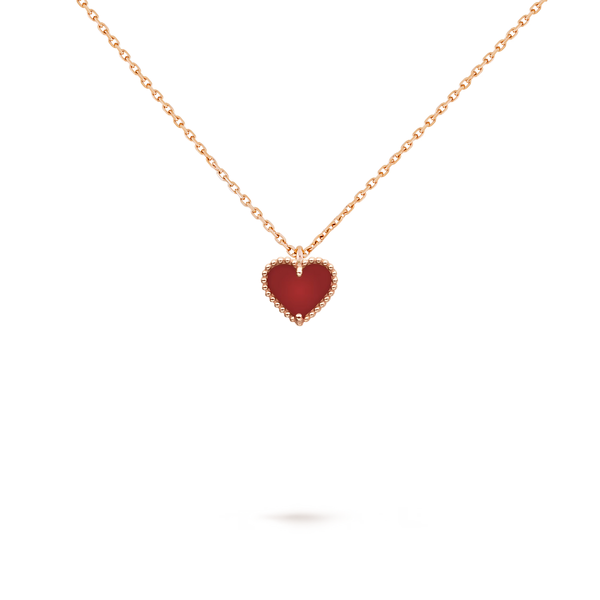 Collier Heart