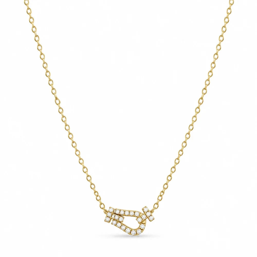 Collier Ayna