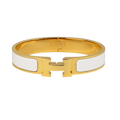 Bracelet jonc Hanna