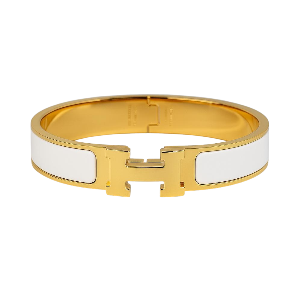 Bracelet jonc Hanna