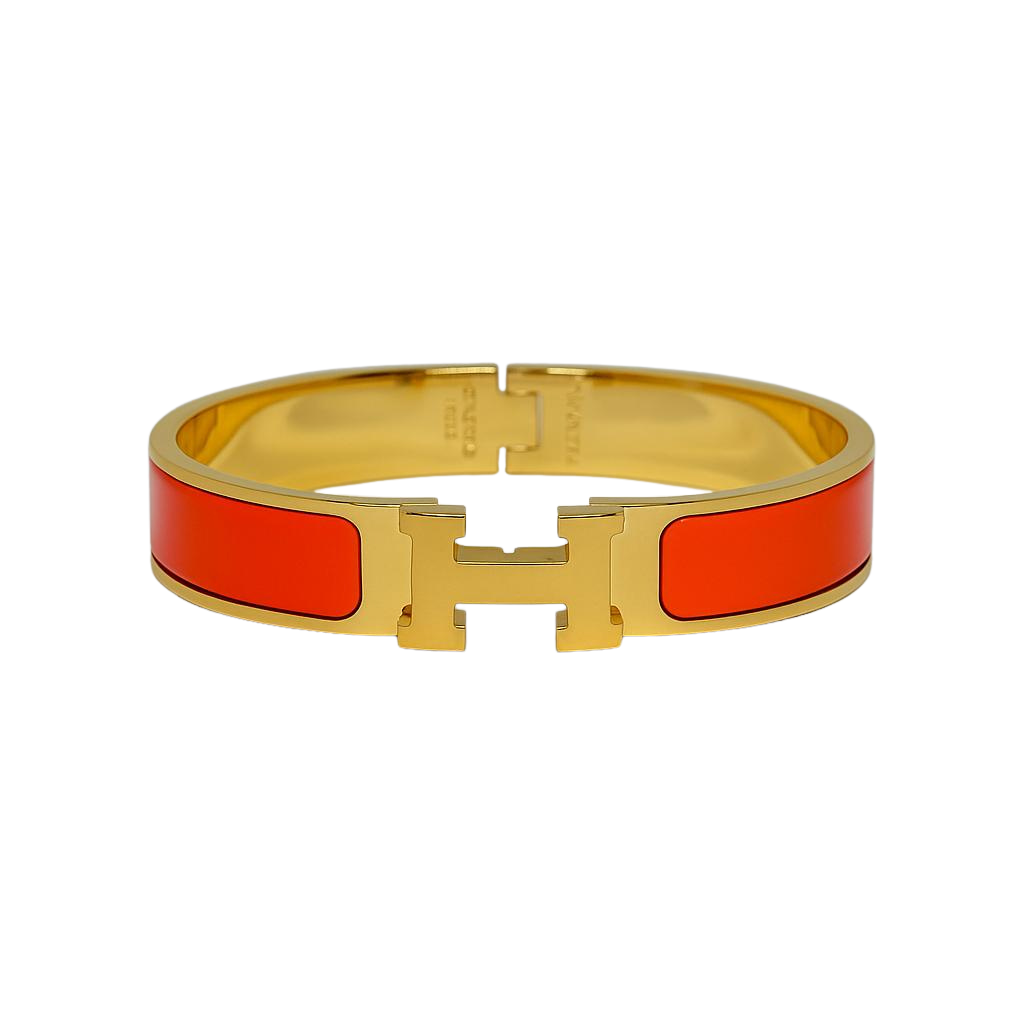 Bracelet jonc Hanna